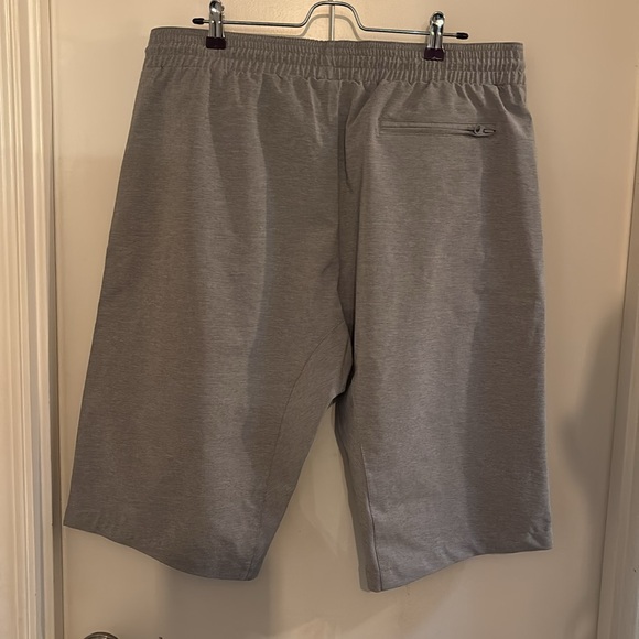 Beast mode Training Shorts - Picture 4 of 5